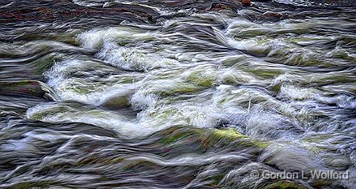 Turbulent Water_45824.jpg - Photographed along the Rideau Canal Waterway at Smiths Falls, Ontario, Canada.